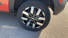 Dacia Spring 27kWh Expression 65 48kW 5dr Auto Electric Hatchback